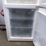 Gorenje 2ehands koel-vriescombinatie - 2 meter