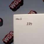 Samsung RB29FERNCWW 2ehands koel-vriescombinatie
