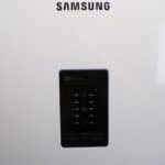 Samsung RB29FERNCWW 2ehands koel-vriescombinatie