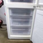 Samsung RB29FERNCWW 2ehands koel-vriescombinatie