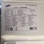 Samsung RB29FERNCWW 2ehands koel-vriescombinatie