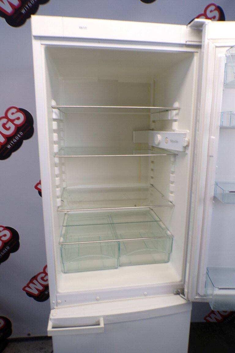 Miele koel-vriescombinatie - KD12813S - 2ehands