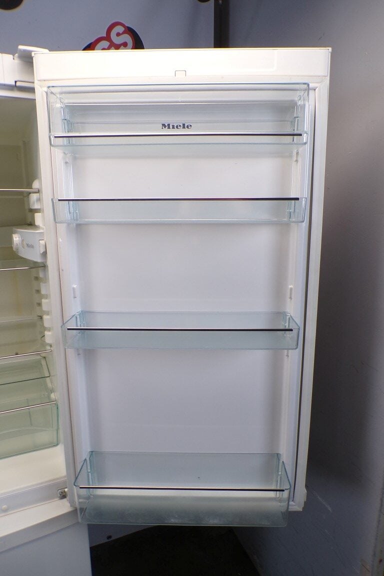 Miele koel-vriescombinatie - KD12813S - 2ehands