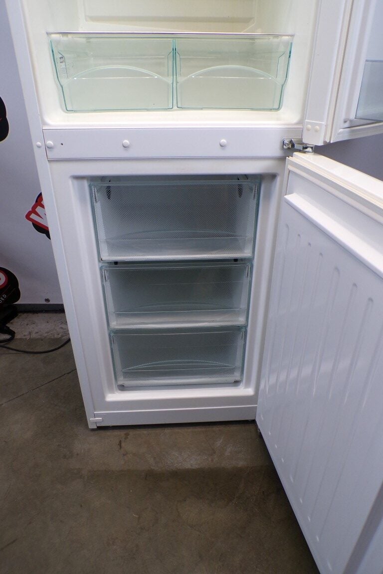 Miele koel-vriescombinatie - KD12813S - 2ehands