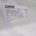 Miele koel-vriescombinatie - KD12813S - 2ehands