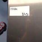 Liebherr CNEL 4713 koel-vriescombinatie - 2ehands