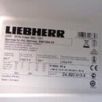 Liebherr vrieskast - GNP 3376 - 2ehands