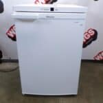 Miele 2ehands tafelmodel vriezer - F12011