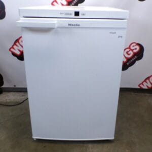 Miele 2ehands tafelmodel vriezer - F12011