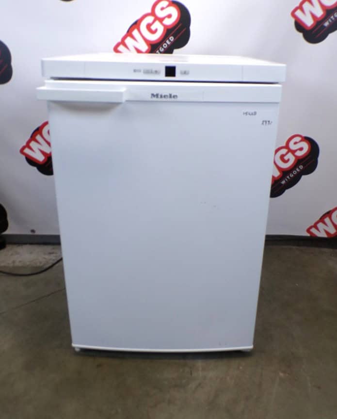 Miele 2ehands tafelmodel vriezer - F12011
