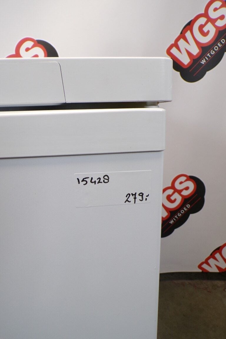Miele 2ehands tafelmodel vriezer - F12011