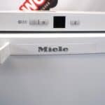 Miele 2ehands tafelmodel vriezer - F12011