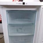 Miele 2ehands tafelmodel vriezer - F12011