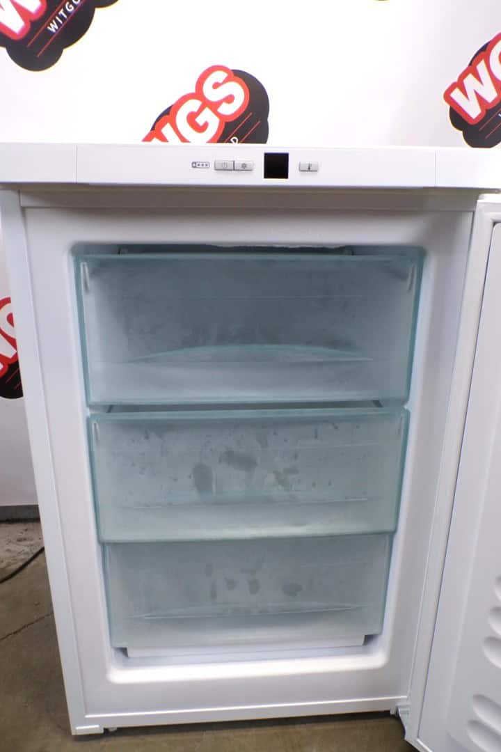 Miele 2ehands tafelmodel vriezer - F12011