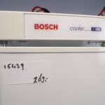 Bosch tweedehands koel-vriescombinatie - 175 cm
