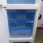 Bosch tweedehands koel-vriescombinatie - 175 cm