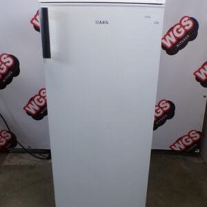 AEG Santo koelkast met vriesvak - 2ehands - 125cm