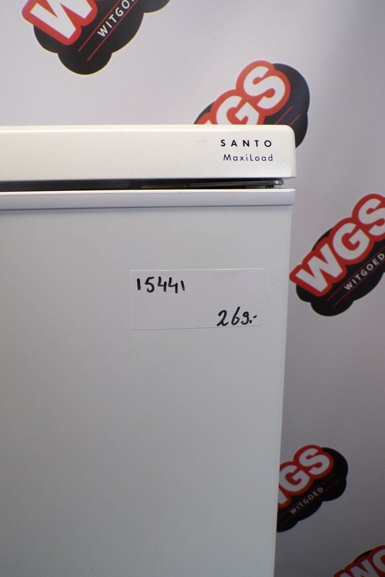 AEG Santo koelkast met vriesvak - 2ehands - 125cm