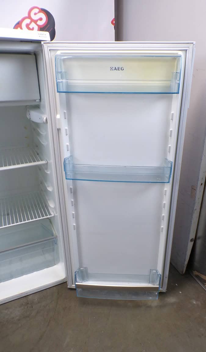 AEG Santo koelkast met vriesvak - 2ehands - 125cm