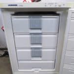 Liebherr GS1423 2ehands tafelmodel vriezer