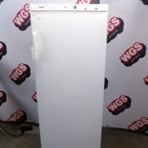 Siemens 2ehands vrieskast - GS26D620 - 155cm
