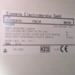 Siemens 2ehands vrieskast - GS26D620 - 155cm