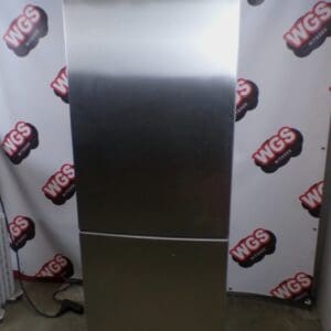 Bosch koel-vriescombinatie - 2ehands - KGE49VI4A - 2 meter
