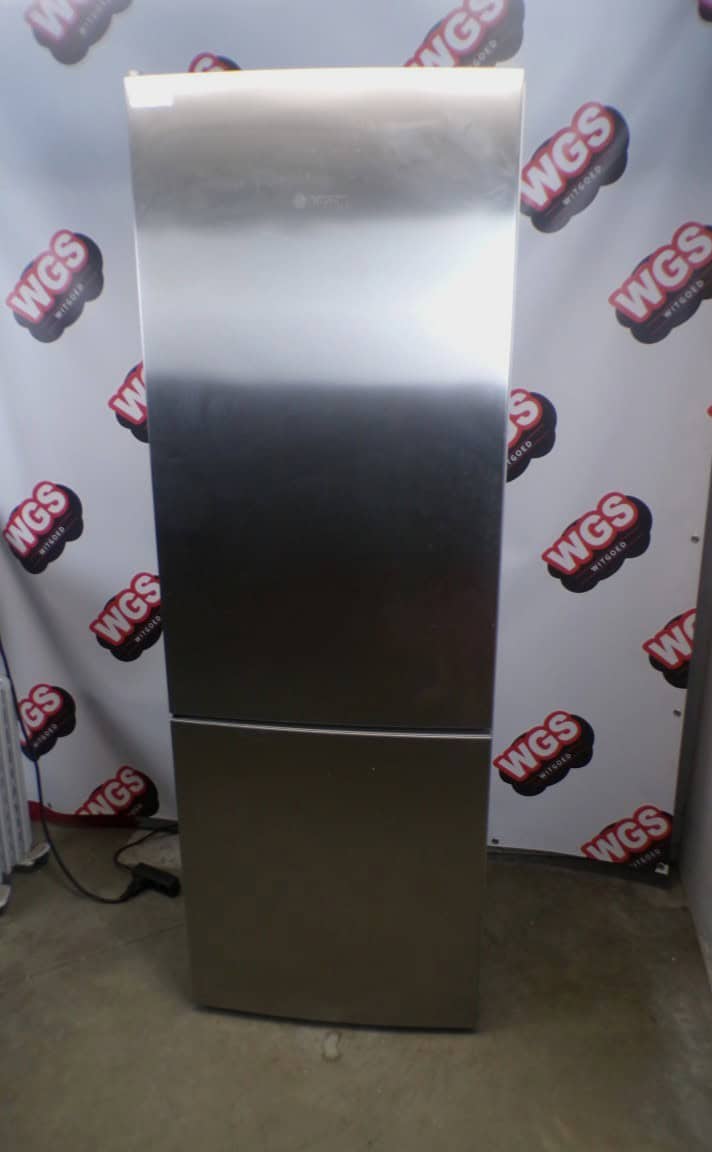 Bosch koel-vriescombinatie - 2ehands - KGE49VI4A - 2 meter