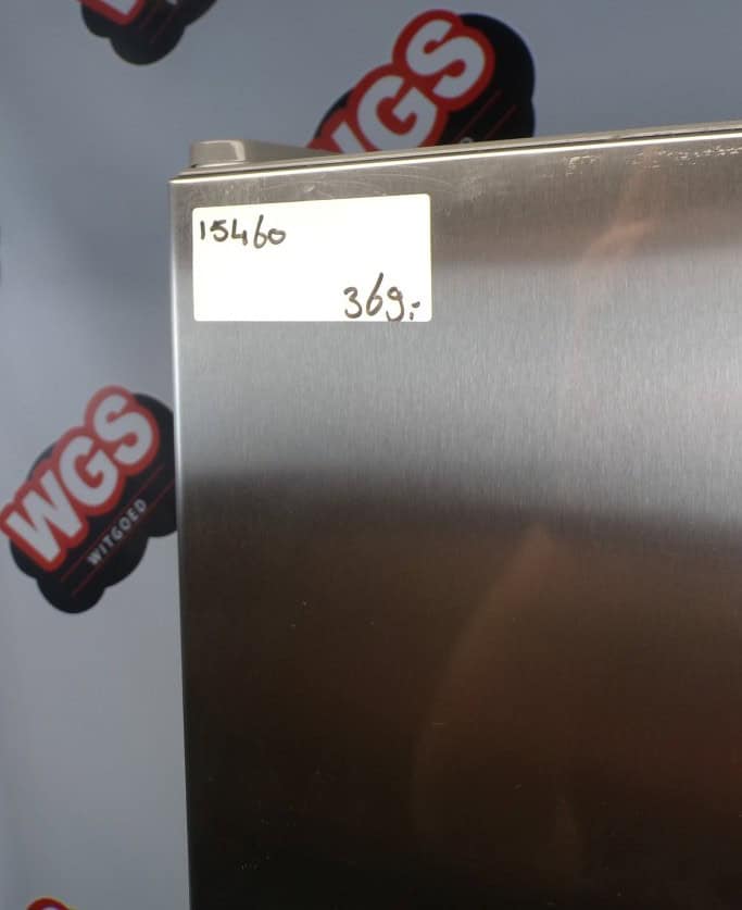 Bosch koel-vriescombinatie - 2ehands - KGE49VI4A - 2 meter
