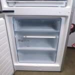 Bosch koel-vriescombinatie - 2ehands - KGE49VI4A - 2 meter