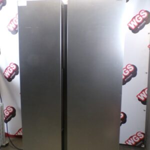 Samsung Amerikaanse koelkast - RS70F65QET