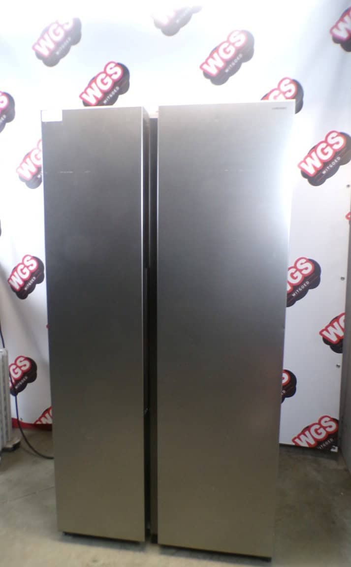Samsung Amerikaanse koelkast - RS70F65QET