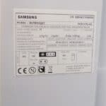 Samsung Amerikaanse koelkast - RS70F65QET