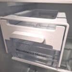 Samsung Amerikaanse koelkast - RS70F65QET