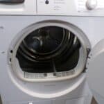 Bosch 2ehands wasdroger - WTE84183