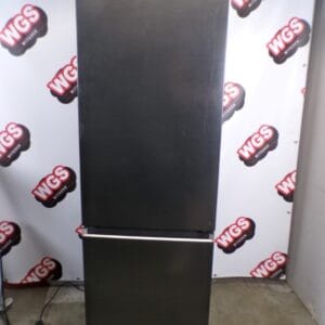 Samsung RB34T605CB1 - zwart - koel-vriescombinatie