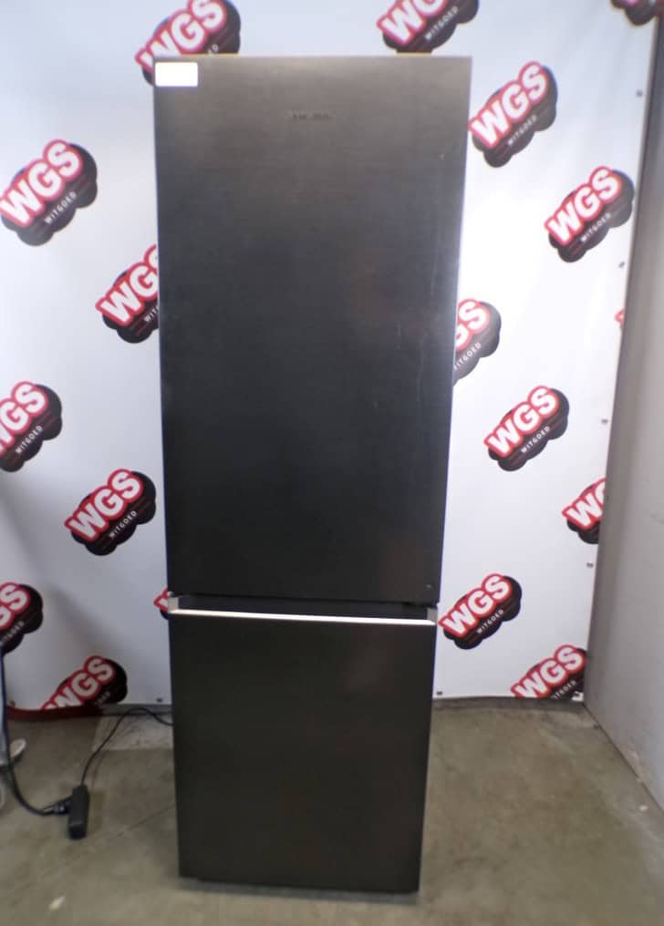 Samsung RB34T605CB1 - zwart - koel-vriescombinatie