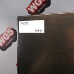 Samsung RB34T605CB1 - zwart - koel-vriescombinatie