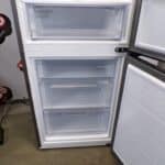 Samsung RB34T605CB1 - zwart - koel-vriescombinatie