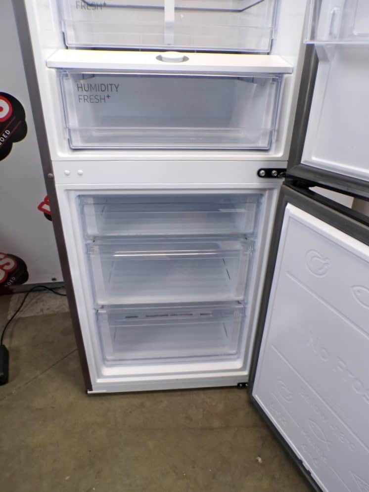 Samsung RB34T605CB1 - zwart - koel-vriescombinatie