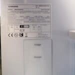 Samsung RB34T605CB1 - zwart - koel-vriescombinatie