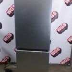 Samsung RB34C605CS9 koel-vriescombinatie - RVS