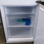 Samsung RB34C605CS9 koel-vriescombinatie - RVS