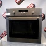 Atag inbouw oven - ZX6011K - 2ehands