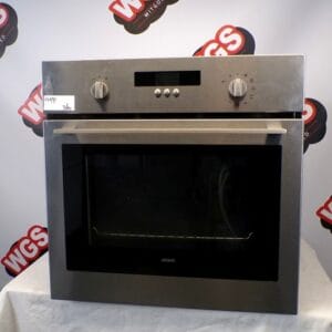 Atag inbouw oven - ZX6011K - 2ehands