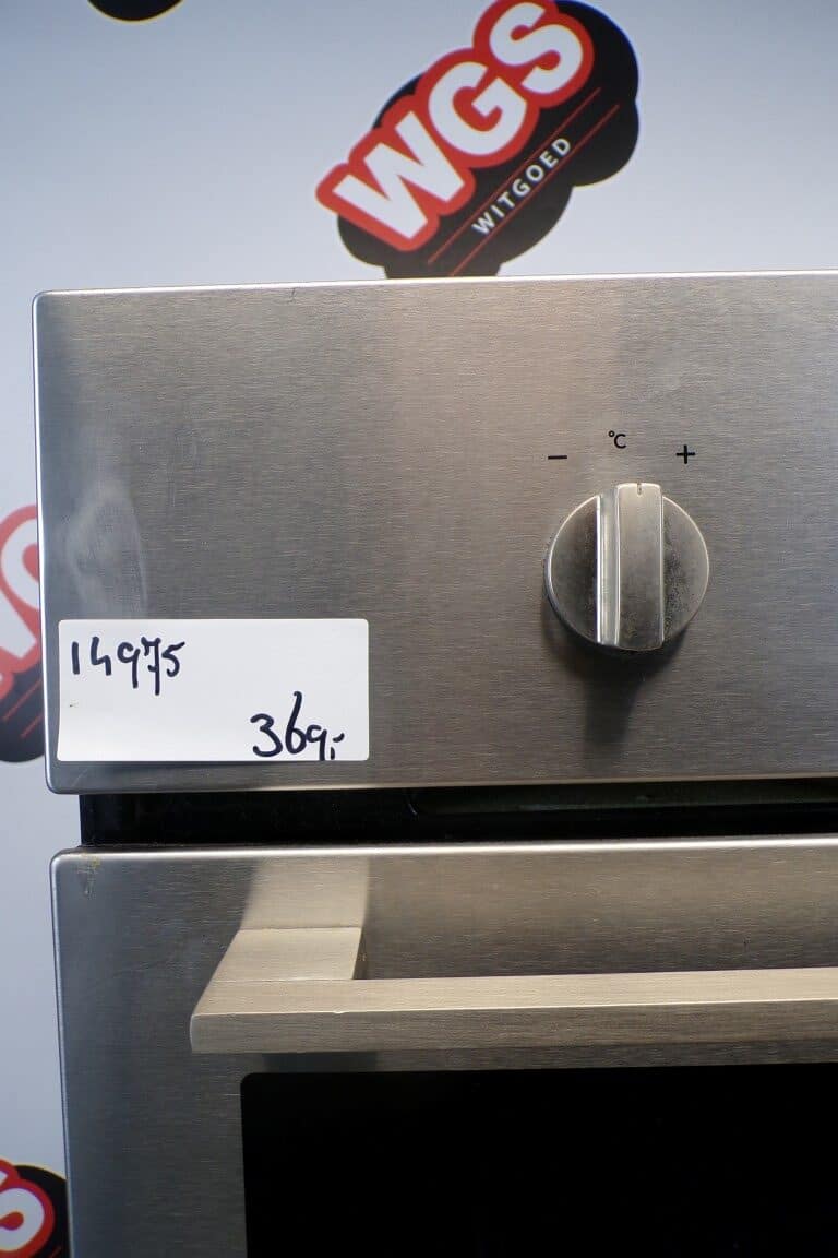 Atag inbouw oven - ZX6011K - 2ehands