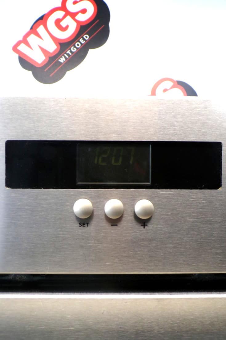 Atag inbouw oven - ZX6011K - 2ehands