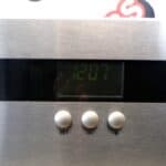 Atag inbouw oven - ZX6011K - 2ehands