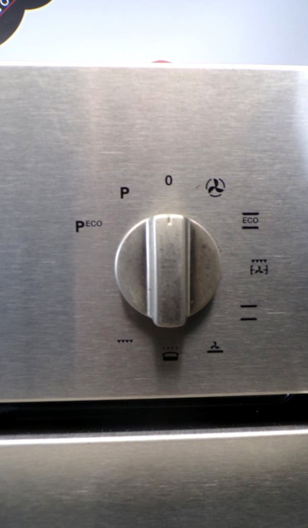 Atag inbouw oven - ZX6011K - 2ehands