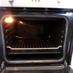 Atag inbouw oven - ZX6011K - 2ehands